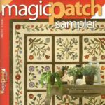 Magic Patch Sampler - Alexandra Editrice