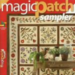 Magic Patch Sampler - Editions De Saxe